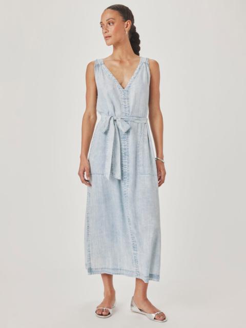 Splendid Landon Indigo Dress