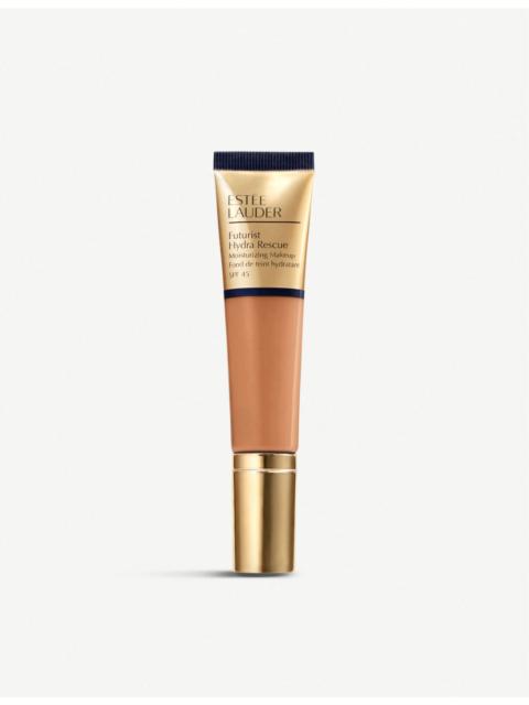 Estée Lauder Futurist Hydra Rescue Moisturizing Makeup SPF45 35ml