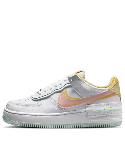 Nike (WMNS) Nike Air Force 1 Shadow 'White' IV3221-181