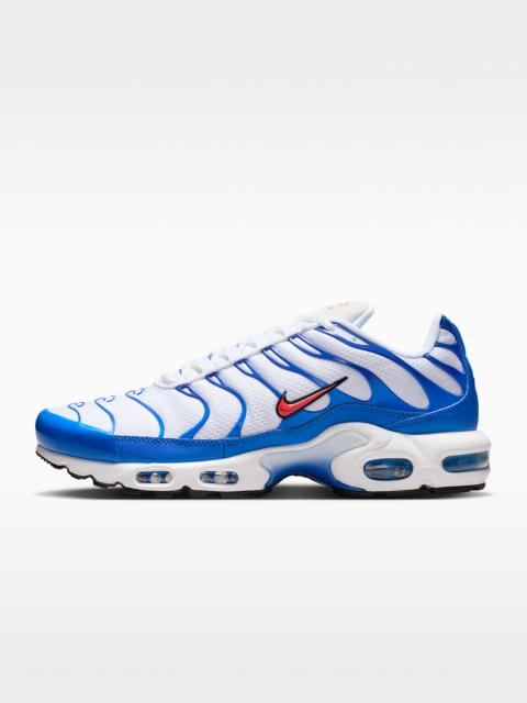 Nike Nike Air Max Plus Men's Shoes