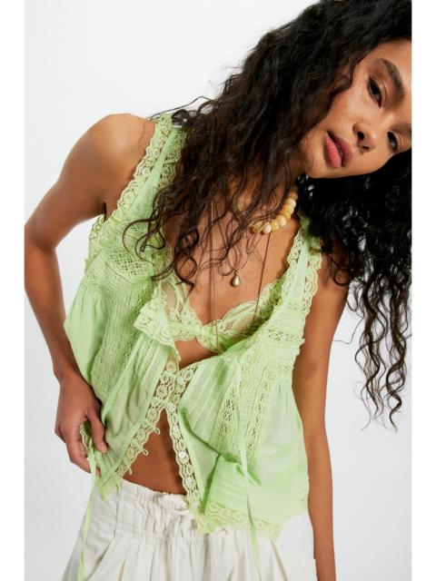 FREE PEOPLE Forevermore Tank