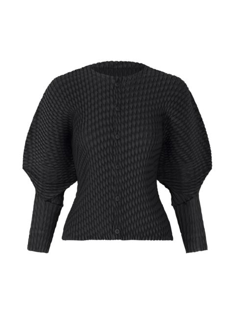 ISSEY MIYAKE SLEEK PLEATS