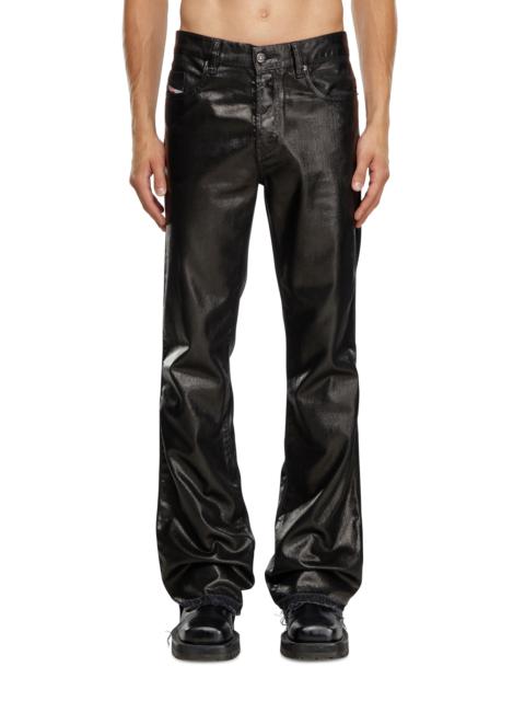 BOOTCUT JEANS 1998 D-BUCK 068MR