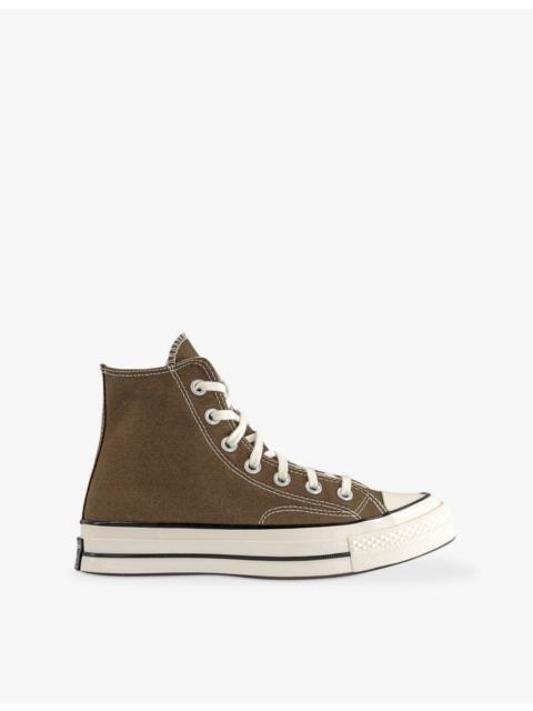 Converse All Star Hi 70 S Canvas Trainers