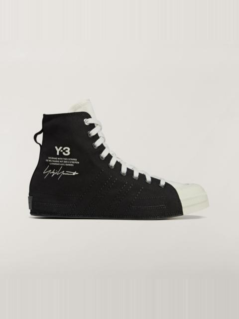 Y-3 Y-3 Nizza Hi