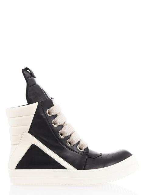 Rick Owens Rick Owens Geobasket Sneaker