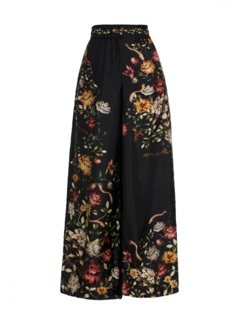 Agua by Agua Bendita Tota Paramo Trousers