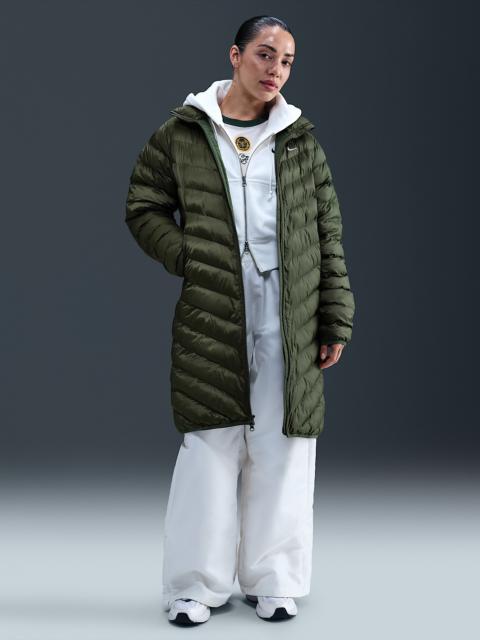 Nike Nike Sportswear Windpuffer Women's Therma-FIT Hooded Parka