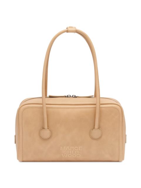 MARGESHERWOOD MARGESHERWOOD Small Soft Boston Bag