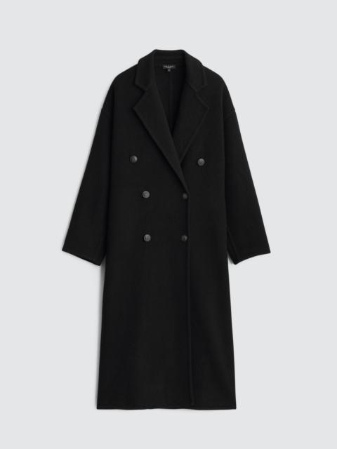 rag & bone Thea Italian Wool Coat
Relaxed Fit