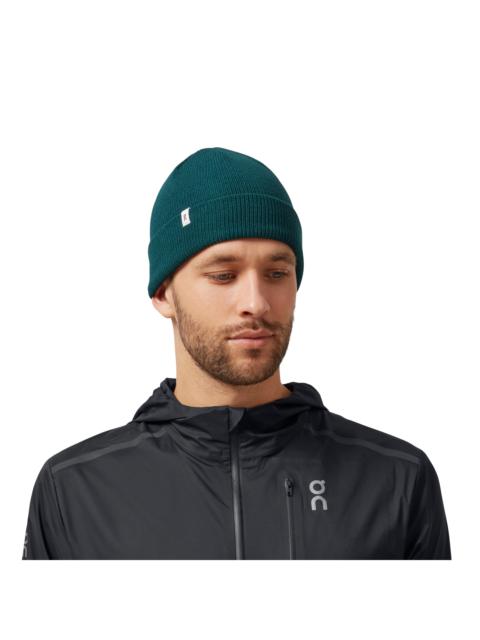 On Merino Beanie