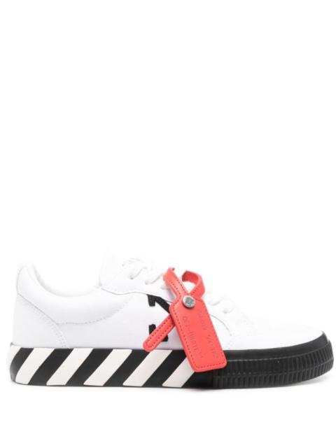 Off-White Low Vulcanized sneakers