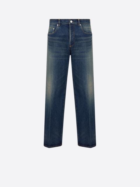 Dior Heritage Jeans