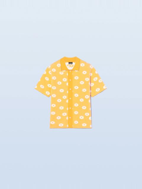 JACQUEMUS La chemise Palma