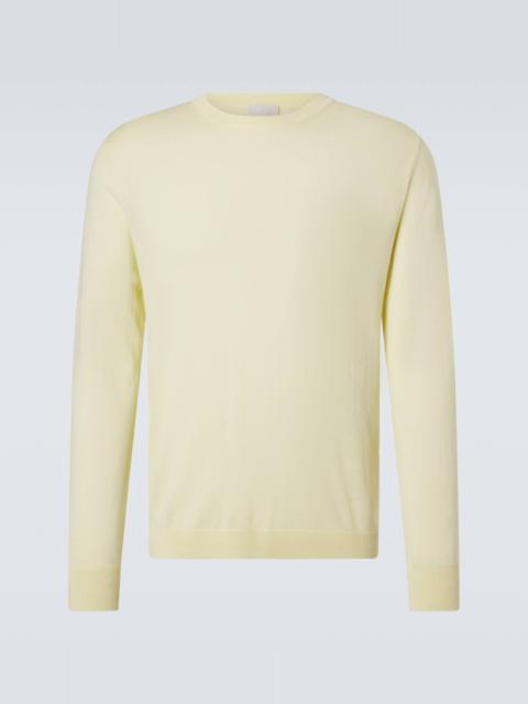 Allude Virgin wool sweater