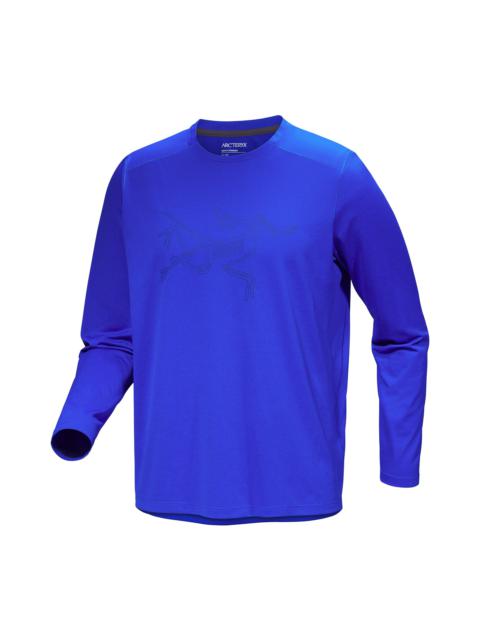 Arc'teryx Cormac Logo Shirt LS