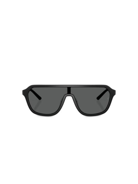 Oliver Peoples x Roger Federer sunglasses