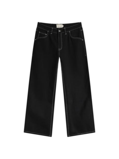 Dime Dime Baggy Denim Pants