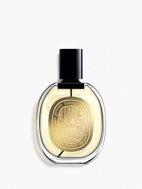 Diptyque Benjoin Bohème - Eau de parfum
