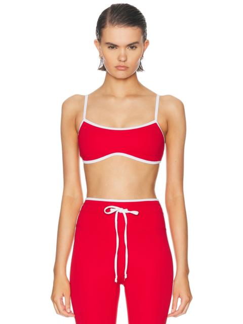 Year of Ours Sport Monica Bra