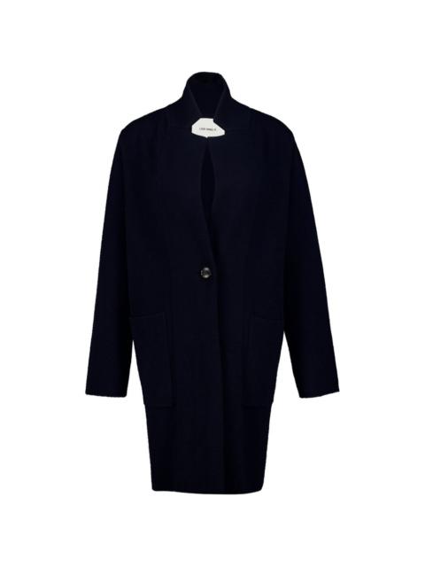 LISA YANG Anni cashmere cardi-coat