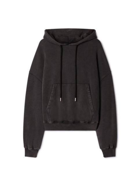 Off-White Super Moon Arr Over Hoodie Black Multico