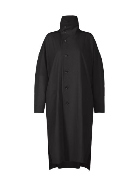 ISSEY MIYAKE EASE COAT