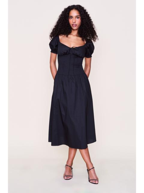 LEON MIDI DRESS