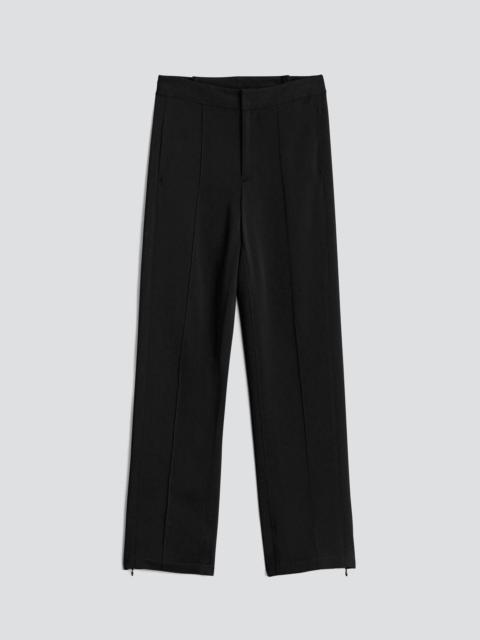 rag & bone Cameron Crepe Pant
Straight Pant