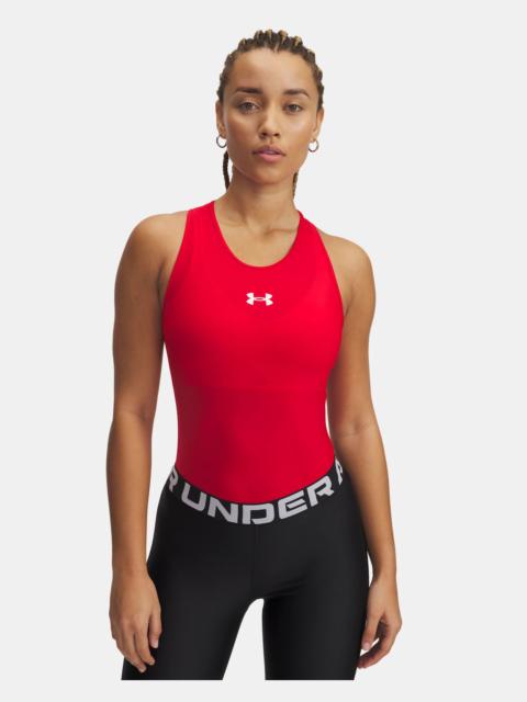 Under Armour Women's HeatGear® OG Compression Tank