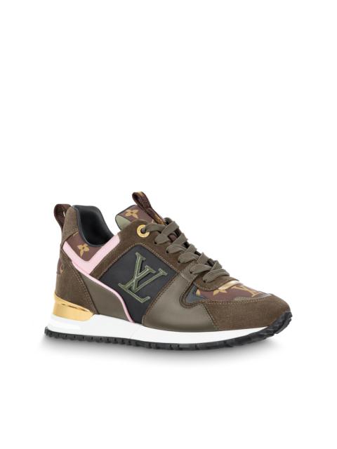 Louis Vuitton Run Away Sneaker