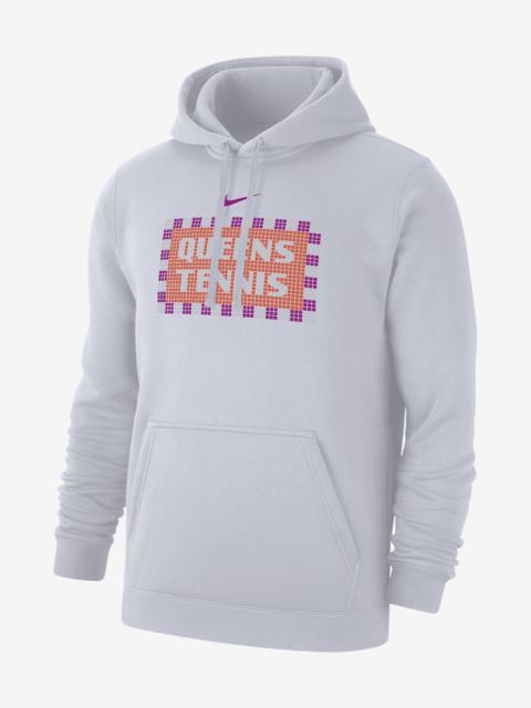 Nike Men's Tennis Pullover Hoodie