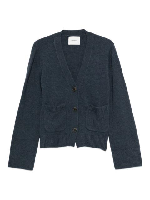 LISA YANG cashmere cardigan