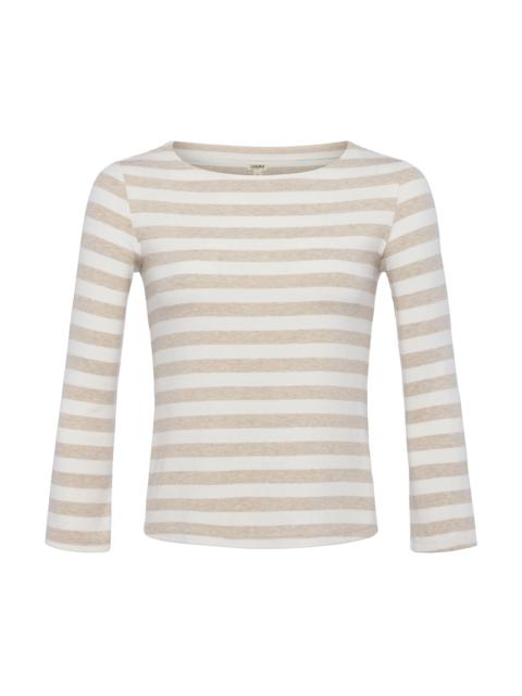 L'AGENCE Lucille Shirt