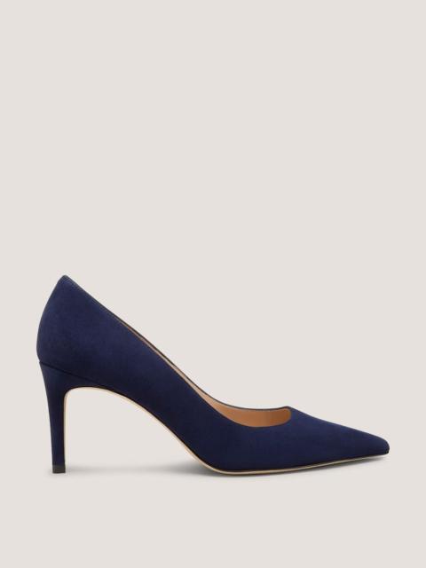 Stuart Weitzman STUART POWER PUMP 75