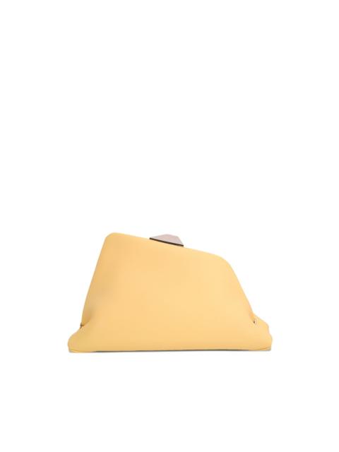 THE ATTICO Day Off clutch bag