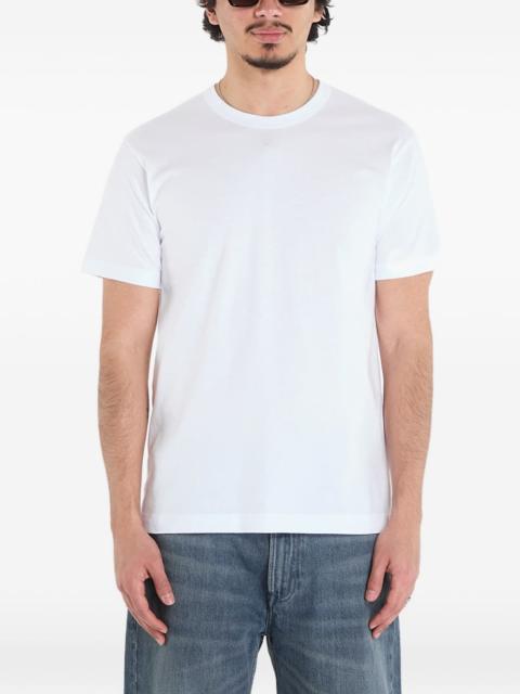 Comme des Garçons SHIRT round-neck T-shirt