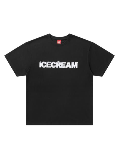ICECREAM SNOW TOP SS TEE