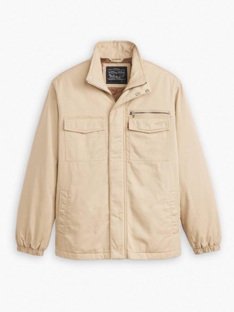 MIRAMAR MILITARY JACKET