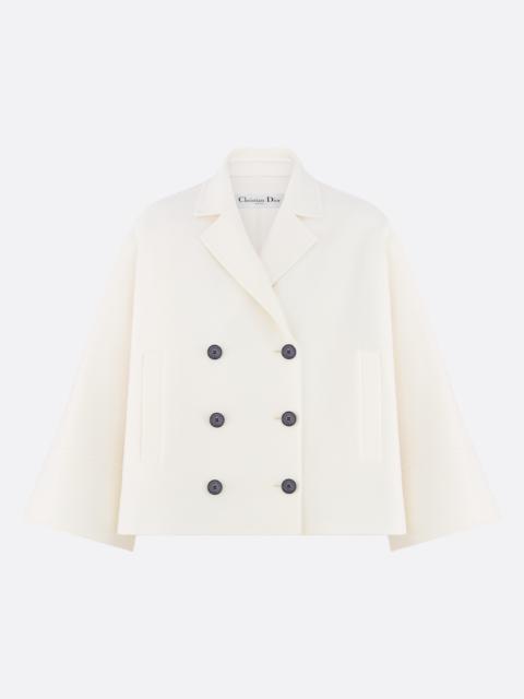 Dior Peacoat