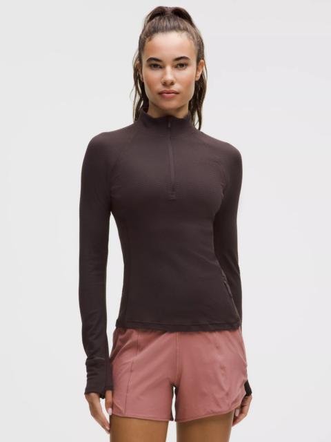 lululemon It's Rulu Half Zip
