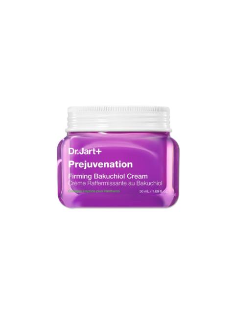 Dr.Jart+ Dr.Jart+ Prejuvenation Firming Bakuchiol Cream 1.69 fl. oz.(50ml)