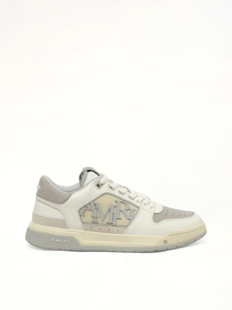 AMIRI Classic Low Sneaker in Grey