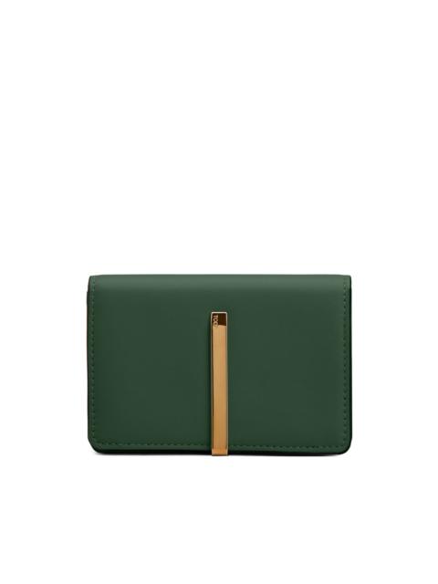 Tod's leather wallet