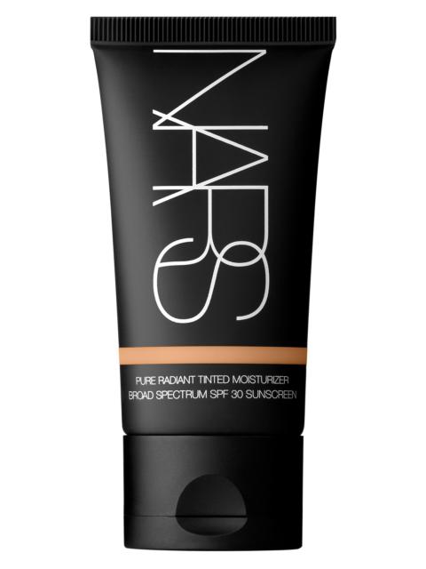 NARS Cosmetics Pure Radiant Tinted Moisturizer Broad Spectrum SPF 30 - Cuzco