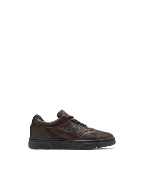 New Balance Allerdale logo-detail sneakers