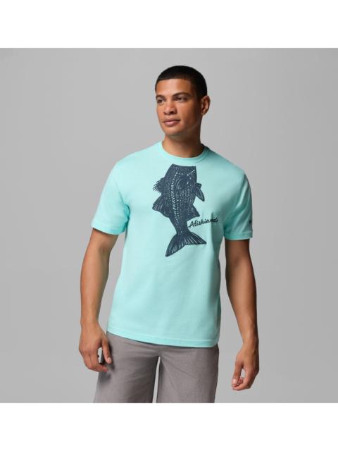 Columbia Men's PFG Afishianado T-Shirt