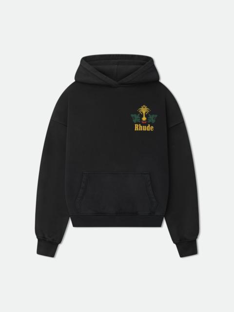 Rhude RHUDE TABACO HOODIE