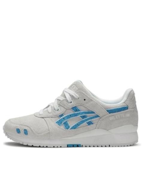 Asics ASICS 젤 루테 III Ronnie Fieg 슈퍼 블루