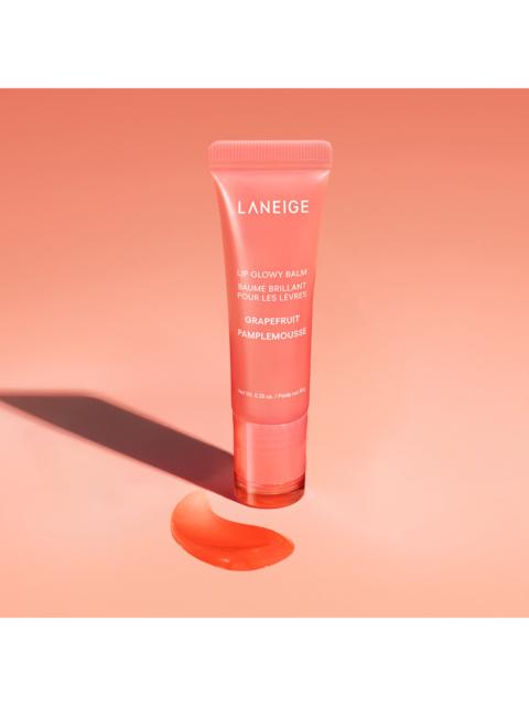 Laneige Lip Glowy Balm